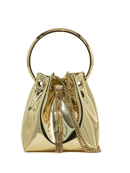 Bon Bon handbag JIMMY CHOO | BON BON XVKGOLD